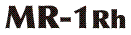 MR-1Rh