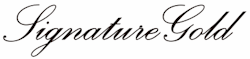 Signature Gold