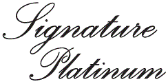 Signature Platinum